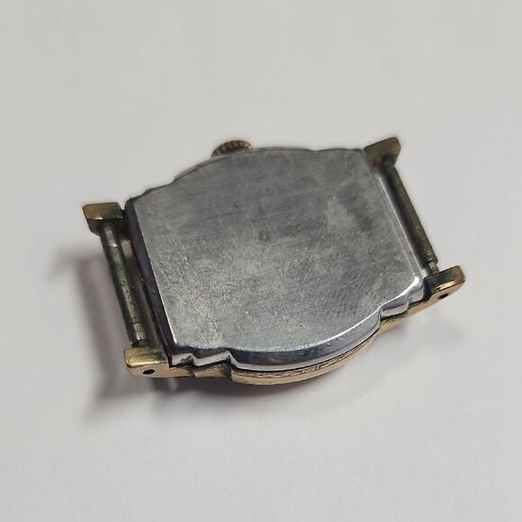 Vintage Waltham Watch FOR PARTS AND REPAIR - Picture 2 of 8